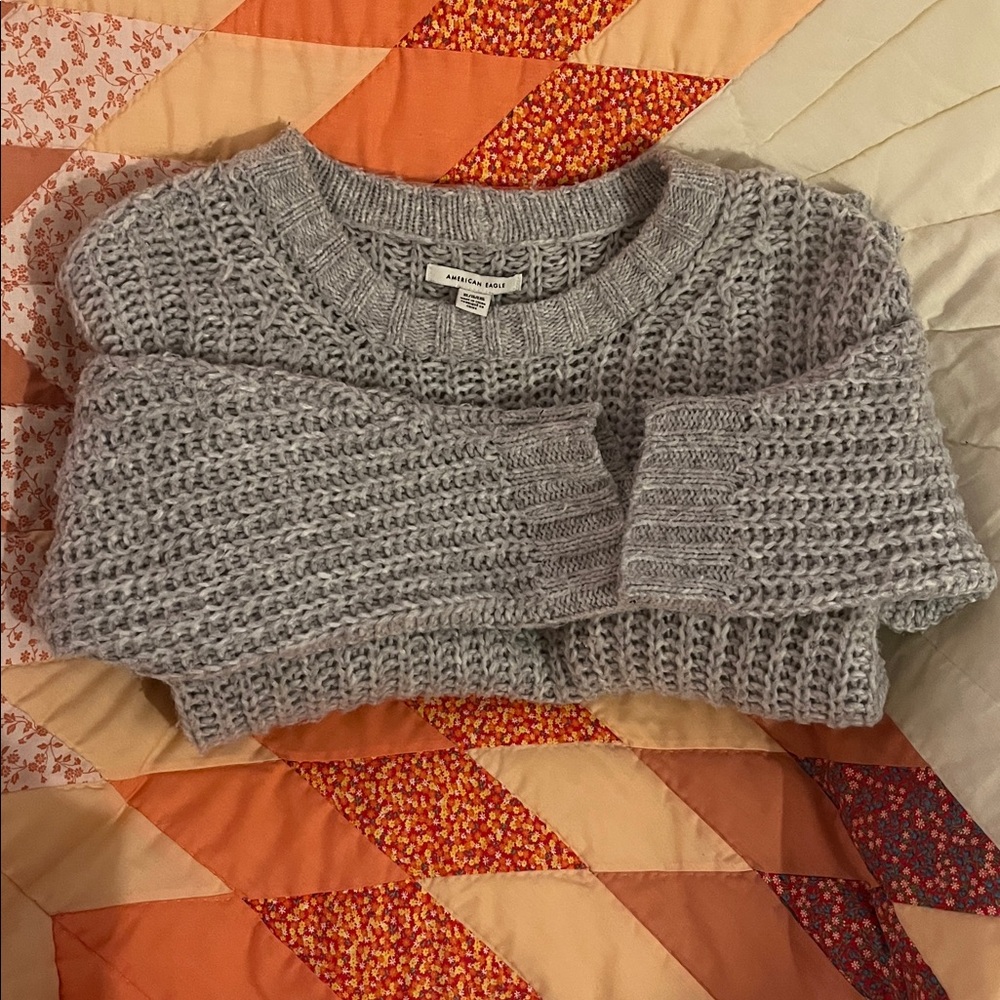 American Eagle Outfitters Women's Sweater
